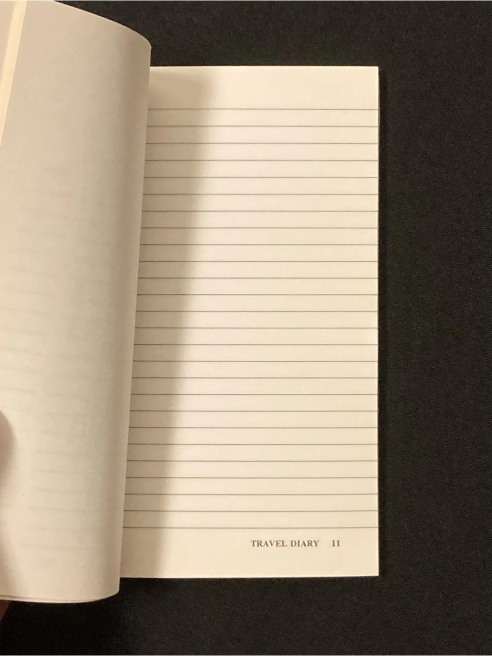 ⭐️ Vintage 1988 Harvard Student Agency Let’s Go Travel Diary Rainbow Paperback